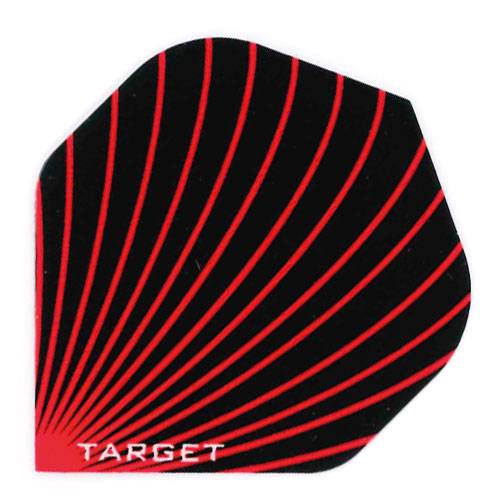 TARGET - Standard Flight - PRO 100 - 3 Stück - PROFIKLASSE!