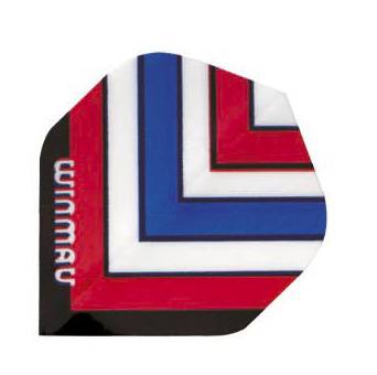 WINMAU - Flight - MEGA STANDARD - 3 Stück