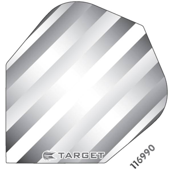 TARGET VISION PRO 100 - Flight - 3 Stück - PROFIKLASSE!