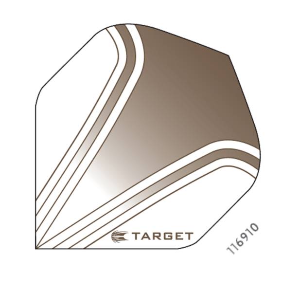 TARGET - Standard Flight - PRO 100 - 3 Stück - PROFIKLASSE!