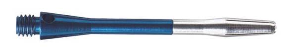Shaft - ANODISED ALU REVOLVING - medium - Blau