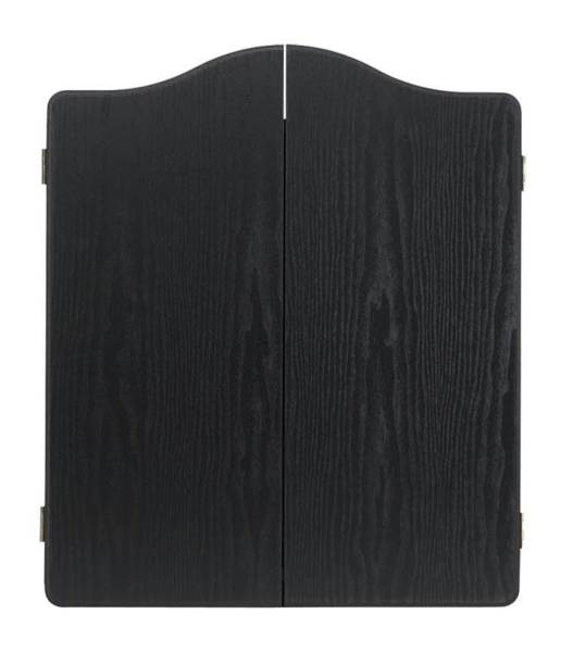 WINMAU Dartboard Cabinet - Plain (dark) - 4350