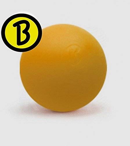 Bärenherz Magic Generation 2 Soft Orange - 34.8 mm -20g -Töggeli-Ball