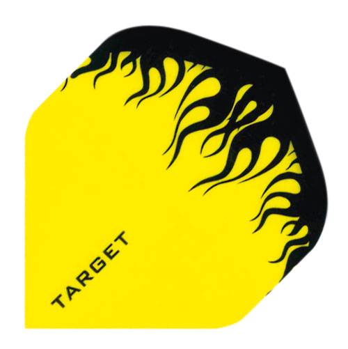 TARGET - Standard Flight - PRO 100 - 3 Stück - PROFIKLASSE!