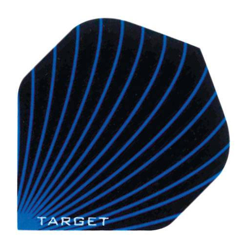 TARGET - Standard Flight - PRO 100 - 3 Stück - PROFIKLASSE!