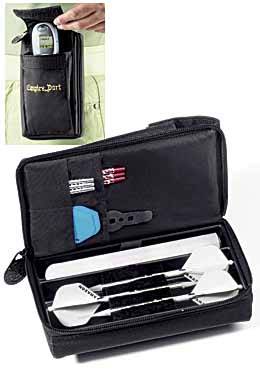Empire Dart - Dart-Tasche Master Mobil - schwarz - 20581