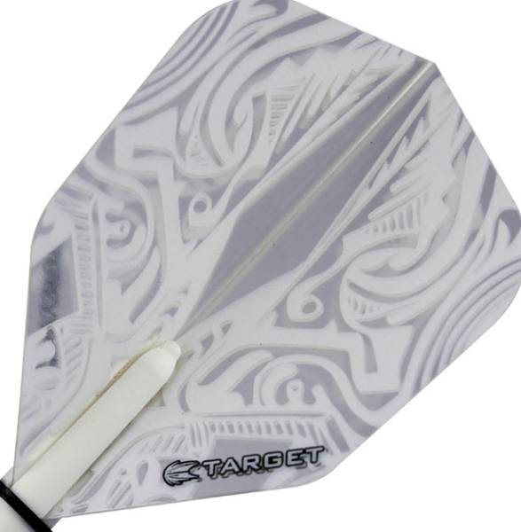 TARGET VISION PRO 100 - Flight - 3 Stück - PROFIKLASSE!