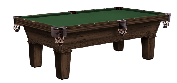 OLHAUSEN CLASSIC - Table de billard - Portland Series