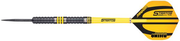 Steeldart WINMAU STRATOS - 95/85% T - 24g - +/- 0.05g