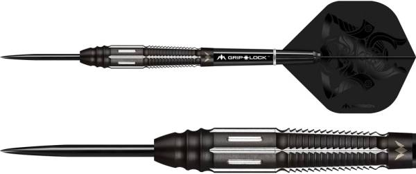 MISSION KURO Darts Steel - M4 - 21g - 95% T - ±0.05g