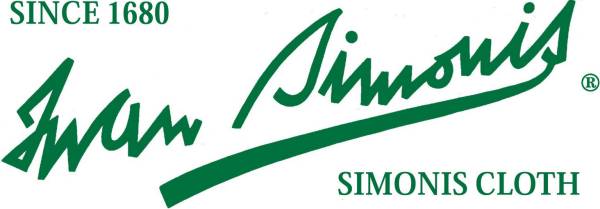 SIMONIS 760 - Purple - Width of cloth : 195 cm