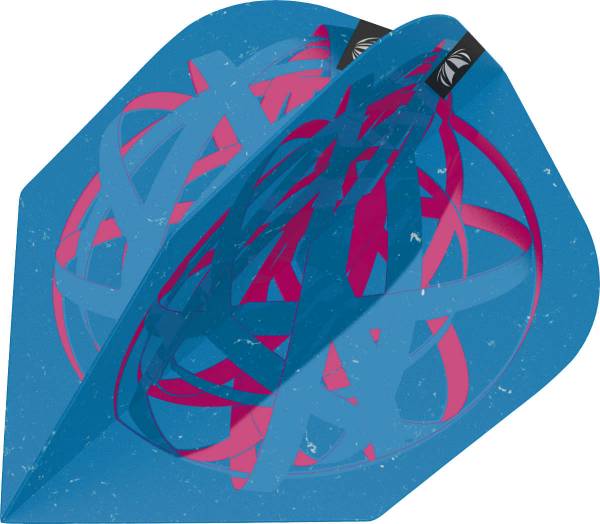 TARGET #ORB PRO.ULTRA No. 6 - Flights - 3 pcs