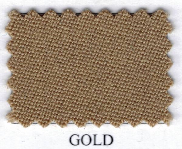 SIMONIS 760 - Gold - Width of cloth : 195 cm