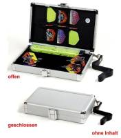 Dart Bag ALU PACK - silver Dart Bag ALU PACK - silver