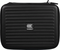 Vorschau: Dart-Tasche TARGET TAKOMA HOME- Schwarz - für 24 Darts! Vorschau: Dart-Tasche TARGET TAKOMA HOME- Schwarz - für 24 Darts!