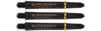HARROWS Supergrip Carbon - Shafts - MIDI (40 mm) - 3 pieces HARROWS Supergrip Carbon - Shafts - MIDI (40 mm) - 3 pieces