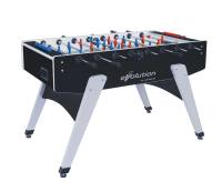 GARLANDO G-2000 EVOLUTION - Table de foot - Babyfoot GARLANDO G-2000 EVOLUTION - Table de foot - Babyfoot