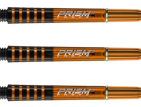 WINMAU PRISM FORCE - Intermediate - Orange