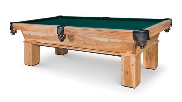OLHAUSEN SOUTHERN - pool billard table - Portland Series