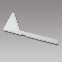 Garlando - Bordure de surface de jeu GAUCHE - Monnayeur II Garlando - Bordure de surface de jeu GAUCHE - Monnayeur II