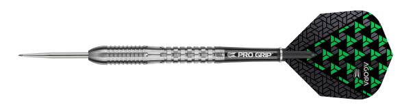 TARGET Steeldarts AGORA A03 - 23g (+/- 0.05g) - 90% T