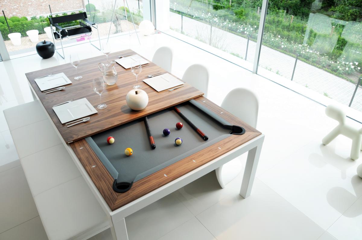 Fusiontable Weiss Pulverbeschichtet Darts Billard Shop BCE AG how-to-recover-a-pool-table-blue-moon-leisure