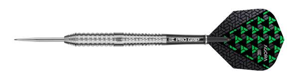 TARGET Steeldarts AGORA A04 - 23g (+/- 0.05g) - 90% T