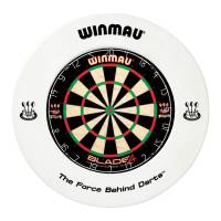 WINMAU CATCHRING BLANC - Cercle de protection WINMAU CATCHRING BLANC - Cercle de protection