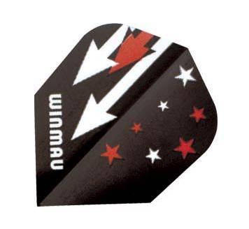 WINMAU - Flight - MEGA STANDARD - 3 pieces