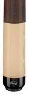 VIKING A229 Walnut/Black - Pool Billiard Cue - Handmade in USA VIKING A229 Walnut/Black - Pool Billiard Cue - Handmade in USA