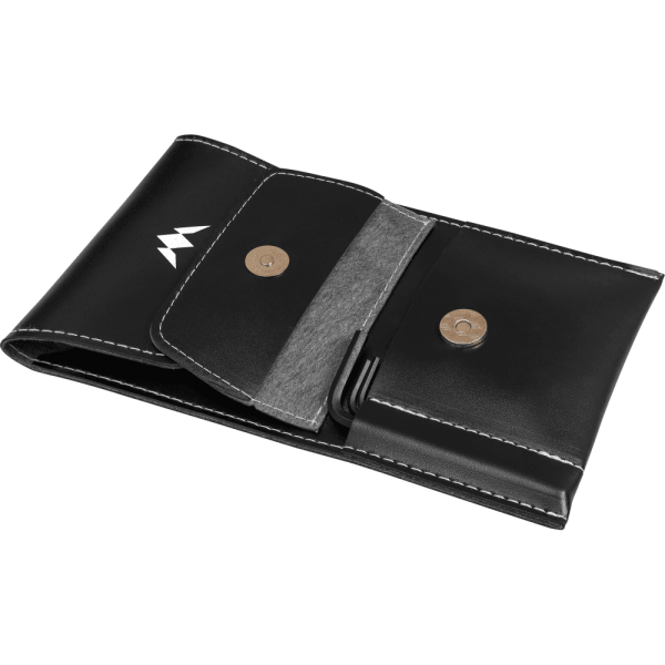 MISSION R-POINT - Werkzeug für Wechsel von Dartspitzen