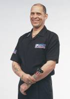 UNICORN T-SHIRT POUR FLECHETTES - noir UNICORN T-SHIRT POUR FLECHETTES - noir