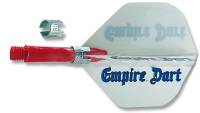 STEM CROWNS / CASTLES - 3 pieces - Better grip on nylon shafts STEM CROWNS / CASTLES - 3 pieces - Better grip on nylon shafts