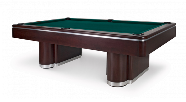 OLHAUSEN PLAZA - pool billard table - Modern Series