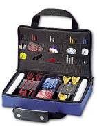 Vorschau: Darts & Billard Shop - Dart-Koffer Professional - schwarz - 2058 Vorschau: Darts & Billard Shop - Dart-Koffer Professional - schwarz - 2058