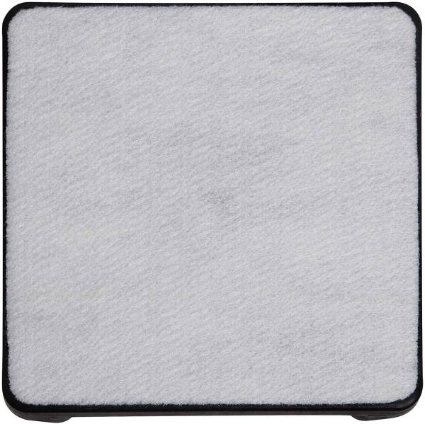 Simonis X-1, Reinigungswerkzeug für Billardtücher