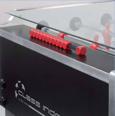 GARLANDO CLASS INDOOR - Table de foot - Babyfoot