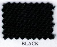 SIMONIS 760 - Black - Width of cloth : 195 cm SIMONIS 760 - Black - Width of cloth : 195 cm