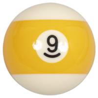 ARAMITH PREMIER - Ball Nummer 9 - Ø 57,2 mm