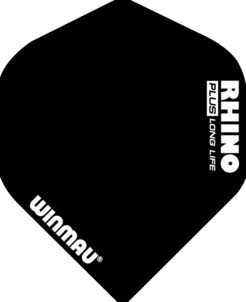 WINMAU - Flight - RHINO 150 STANDARD - 3 Stück - Mega stark!
