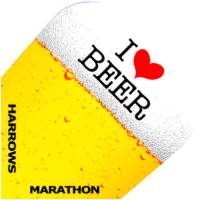 HARROWS MARATHON 100 – Flight - 3 pieces HARROWS MARATHON 100 – Flight - 3 pieces