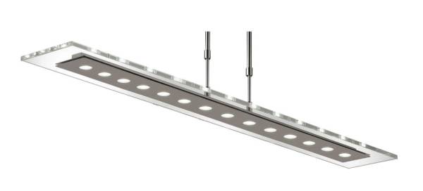 Fusion LED Light System