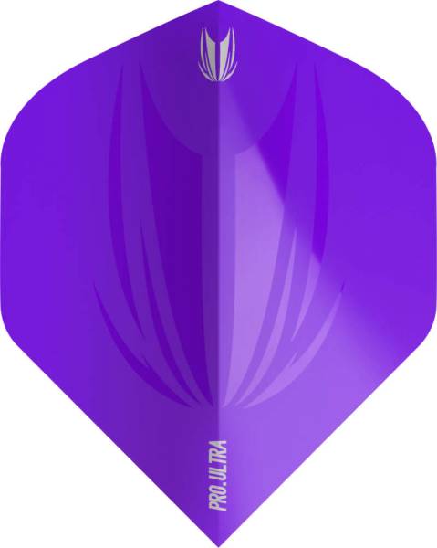 TARGET VISION ID.PRO 100 - PURPLE - Flights - 3 pcs