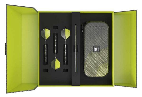 TARGET 975 SP - E-Darts - 18g (+/- 0.05g) - 97.5%T