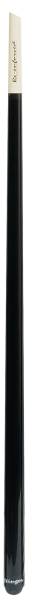 STINGER CUE - 1-piece Cue - 120 cm - screwable leather tip