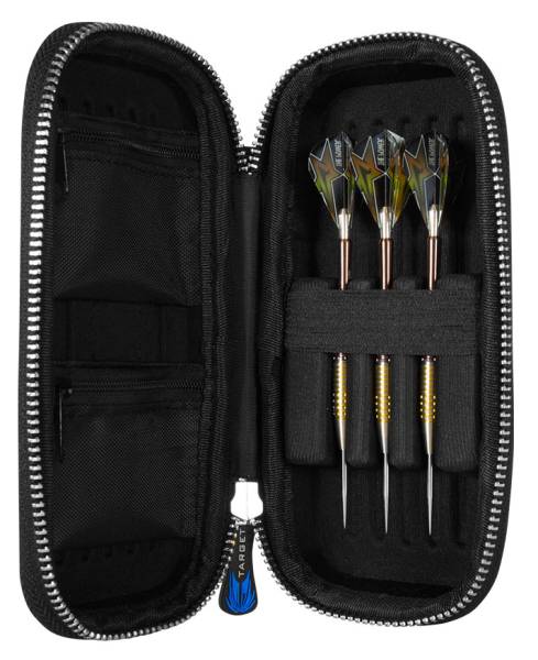 Ètui de fléchettes TARGET - noir