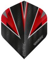 WINMAU ALPHA - Flights - 3 pieces - extra thick! WINMAU ALPHA - Flights - 3 pieces - extra thick!