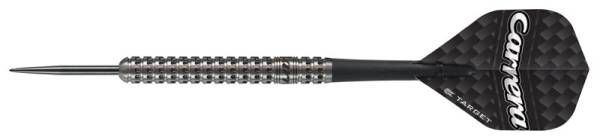 TARGET CARRERA C4 - Steel Darts - 22g (+/- 0.05g) - 90% T