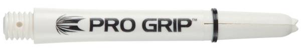 TARGET PRO GRIP - 3 cylindres nylon INTERMEDIATE - BLANC