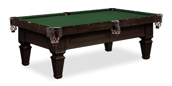 OLHAUSEN BRENTWOOD - pool billard table - Signature Series